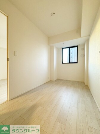 パークアクシス西大島コンフォートスクエアの物件内観写真